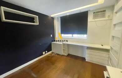 Imagem 15: Aluguel de Apartamento com 4 quarto(s), 2 suíte(s), 174 m², por R$ 13 mil, no condomínio P