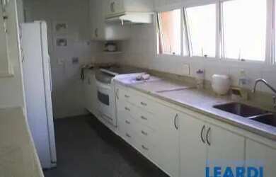 Imagem 10: APARTAMENTO - PANAMBY - SP