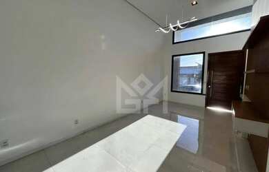 Imagem 14: Casa de Alto Padrão no Condomínio Gênova no Bairro Villa Lucchesi em Gravataí