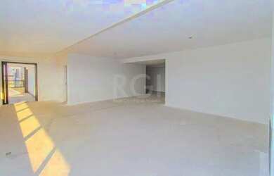 Imagem 2: Cobertura Duplex 617 metros 4 Suites 5 vagas no bairro Mont Serrat em Porto Alegre - RS