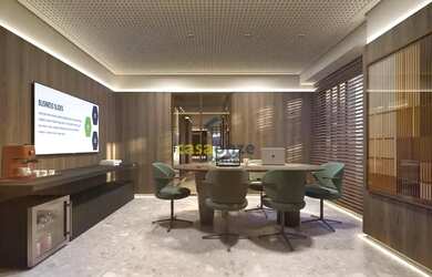 Imagem 12: Aster Lourdes Lançamento no Lourdes