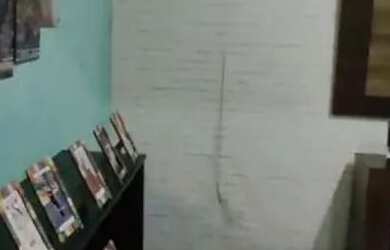 Imagem 4: Casa a venda. Área de serviço, 1m² de Área, 1 Banheiroe2 Dormitórios