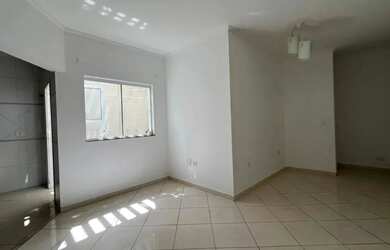 Imagem 3: Apartamento semi mobiliado no Parque Capuava