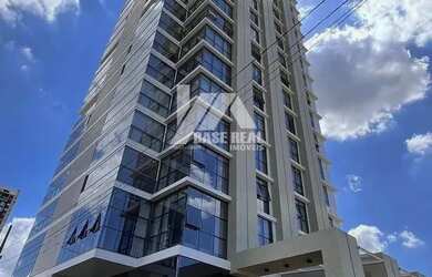 Imagem: O apartamento possui 3 Dormitórios, 4 Banheiros, 2 Vagas na