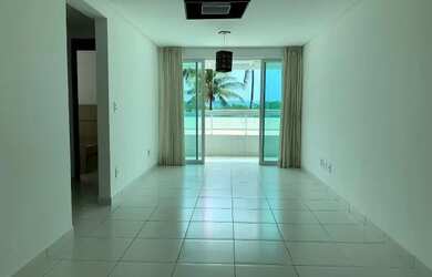 Imagem: Apartamento locação Intermares 2 dormitórios R$ 2.600,00