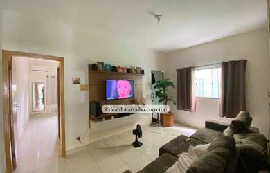 Imagem 5: Ágio De casa No buriti sereno próximo ao garavelo