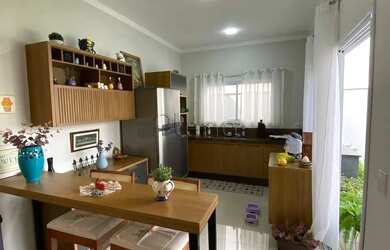 Imagem 4: Casa à venda em Indaiatuba, Jardim Residencial Viena, com 2 quartos, com 133 m², Residenci