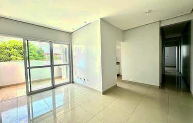 Imagem 3: Vende-se Apartamento de 3/4 no Centro de Palmas - To