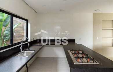 Imagem 10: Sobrado no Portal do Sol Green