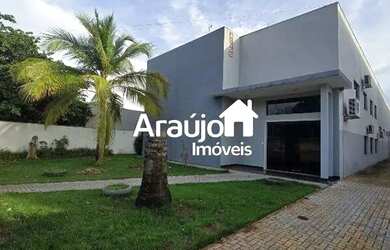 Imagem: Estrutura Empresarial Completa na 112 Sul Imóvel Comercial