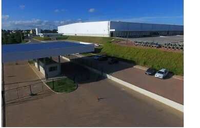 Imagem 3: GALPÃO 6.000 A 60.000 M2, CIA ARATU, NOVO, PÉ DIREITO 12 M em CIA - Simões Filho - BA