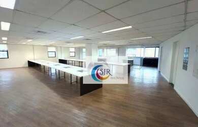 Imagem 6: Conjunto para alugar, 385 m² - Vila Olímpia - São Paulo/SP