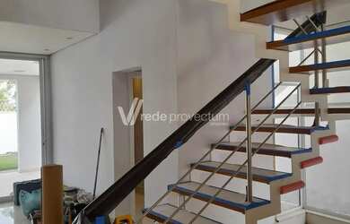 Imagem 2: casa - Betel - Paulínia. Piscina, Churrasqueira, VarandaeÁrea de serviço