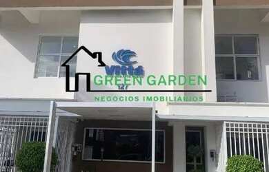 Imagem 2: APARTAMENTO CONDOMÍNIO VITTA EM JUNDIAI-SP