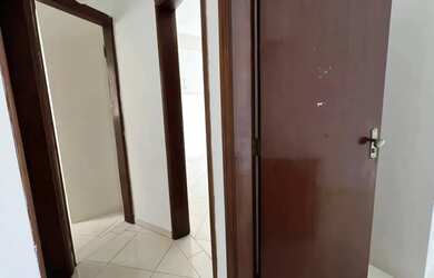 Imagem 10: Apartamento semi mobiliado no Parque Capuava