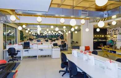 Imagem 8: Sala, 403 m² - venda por R$ 3.000.000,00 ou aluguel por R$ 17.285,51/mês...