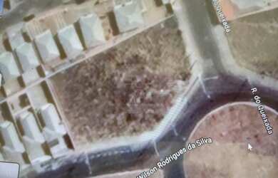 Imagem: O terreno possui 1485m² de Área e está localizado em Loteamento