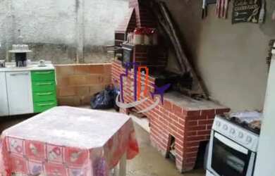 Imagem 7: Casa Para Vender com 01 quarto no bairro Capim Rasteiro em Contagem