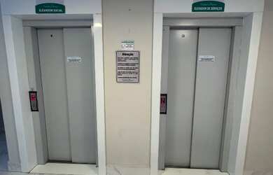 Imagem 9: Alugo Apto 03 quartos, sendo 03 suítes, Res. Vinicius de Morais, Nova...