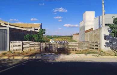 Imagem: O terreno possui 200m² de Área e está localizado em Setvalley