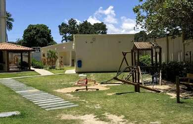 Imagem 16: Apartamento para aluguel quadrados com 2 quartos em Boa União Abrantes...