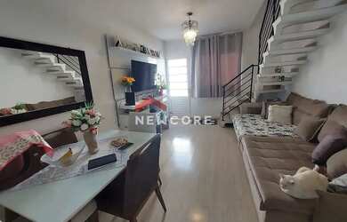 Imagem 4: Casa de condomínio em Rua Osório Franco Vilhena - Vila Nova Curuçá...