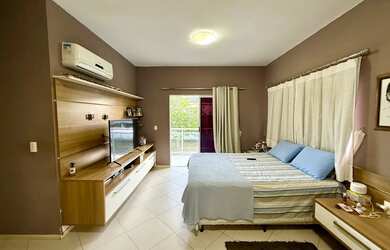 Imagem 14: Casa com 04 suítes Alphaville Eusébio, Negócio do Ano