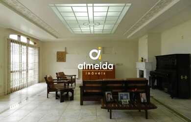 Imagem 4: Casa 5 dormitórios à venda Patronato Santa Maria/RS