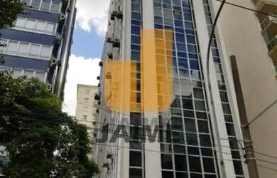 Imagem 11: Comercial, com 90 m² no bairro Higienópolis