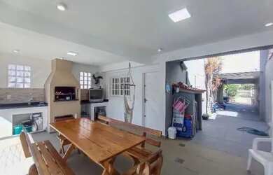 Imagem 10: Casa para Venda - 183m², 3 dormitórios, sendo 1 suites, 3 vagas - Nova...