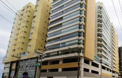 Imagem: O apartamento possui 3 Dormitórios, 3 Banheiros, 2 Vagas na