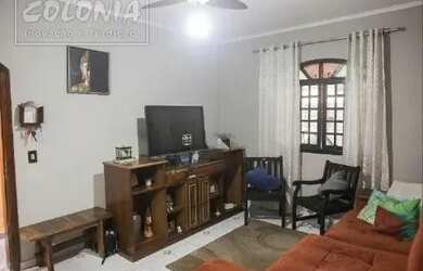Imagem 2: Sobrado a venda - Centreville, Santo André