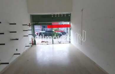 Imagem: O depósito possui 80m² de Área e está localizado em Centro