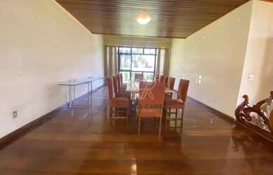 Imagem 6: Casa com 4 dormitórios, 1224 m² - venda por R$ 5.000.000,00 ou aluguel...