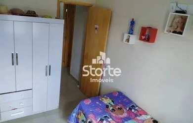 Imagem 11: Casa com 3 dormitórios à venda, 100m² por R$ 422.000 - Terra Nova Uberlândia...