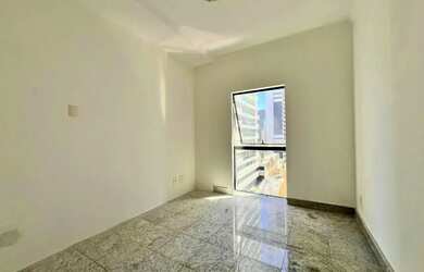 Imagem 8: Torre Alhambra - 4 quartos - 2 vagas - São Brás - Venda