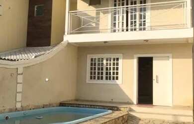 Imagem 3: Casa alto padrão condomínio Vale das Palmeiras Campo Grande