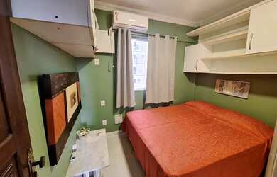 Imagem 12: THEACHER HOUSE MOBILIADO EM FRENTE AO BOSQUE NA ALMIRANTE BARROSO ANDAR...