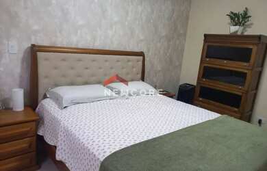 Imagem 15: Apartamento em Avenida Brasil - Vila Antônio Augusto Luiz - Caçapava/SP