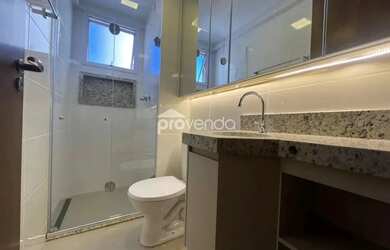 Imagem 4: RUA VV8 Q. AC3 L. AREA APART 1505 TORRE B 2 - TERRA MUNDI ELDORADO