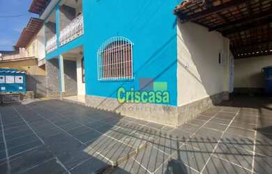 Imagem 2: Casa com 5 dormitórios, 180 m² - venda por R$ 550.000,00 ou aluguel...