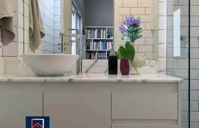 Imagem 9: Venda Apartamento 2 Dormitórios - 110 m² Perdizes