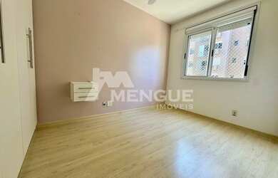 Imagem 12: Apartamento com 2 dormitórios (1 suíte) e 1 vaga com 62m² no valor de R$ 2.500,00/mês para