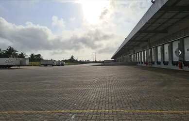 Imagem 9: GALPÃO 6.000 A 60.000 M2, CIA ARATU, NOVO, PÉ DIREITO 12 M em CIA - Simões Filho - BA