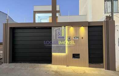 Imagem 2: Casa à Venda, Primavera, Vitória da Conquista, BA