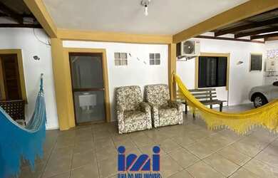 Imagem 13: Sobrado com 4 suítes em Matinhos