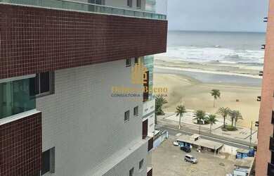 Imagem 2: Guilhermina - 2 Dorms c/2 Suites, Lazer, 1 Vaga de Garagem , Próximo...