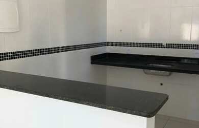 Imagem 2: APARTAMENTO PRIMEIRA LOCAÇÃO 2Q VAGA AUTO EM INOÃ MARICÁ