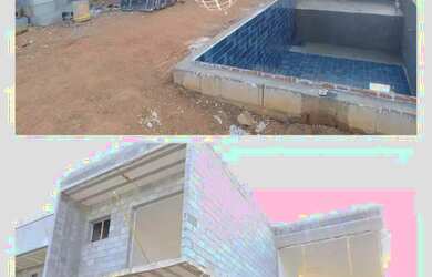 Imagem 16: Casa Sobrado alto padrão à venda no Condomínio Buona Vita no Jardim...