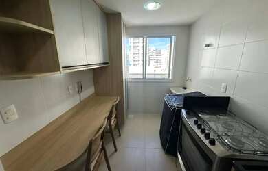 Imagem 7: Imóvel para venda tem 75 metros quadrados com 2 quartos em Praia do Morro...